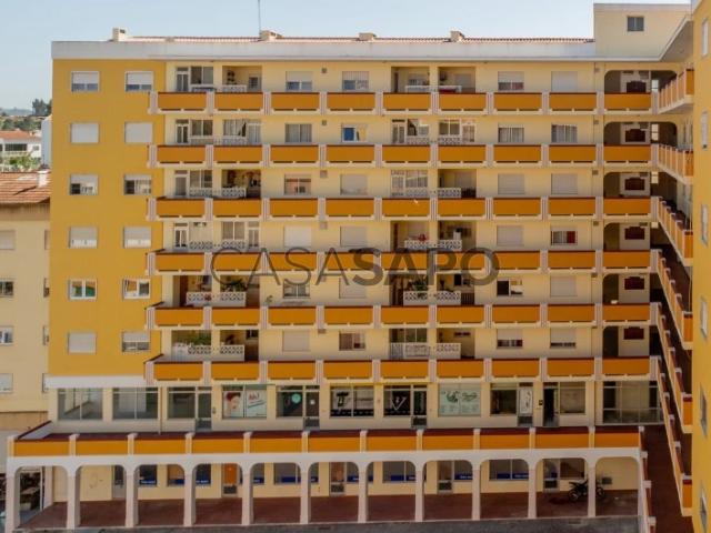 Apartamento T3 para alugar em Torres Vedras
