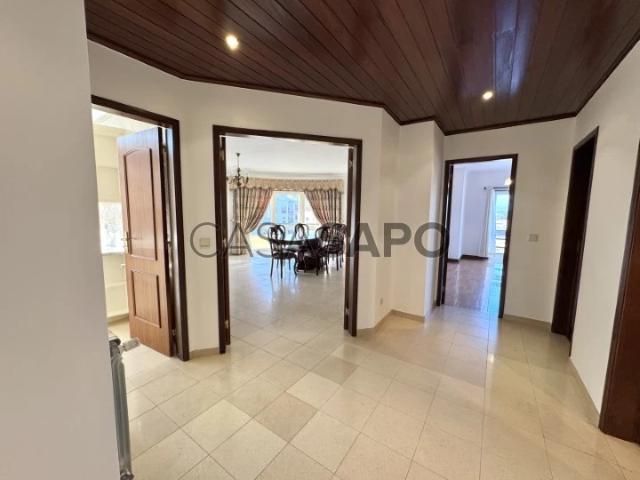 Apartamento T3 para alugar em Torres Vedras