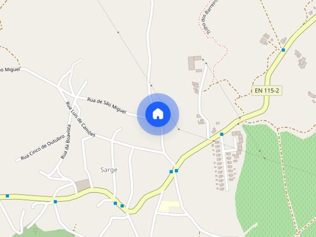 Apartamento T3 para alugar em Torres Vedras