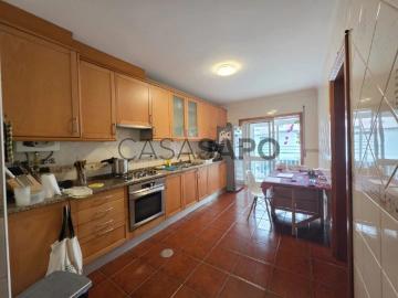 Apartamento T3 para alugar em Vagos