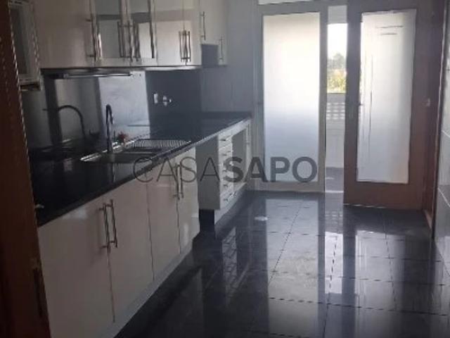 Apartamento T3 para alugar em Valongo