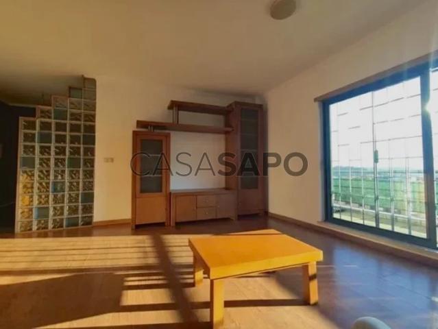 Apartamento T3 para alugar em Valongo