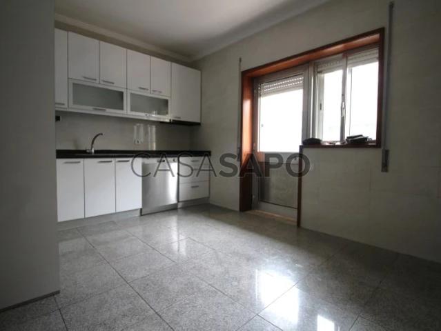 Apartamento T3 para alugar em Valongo