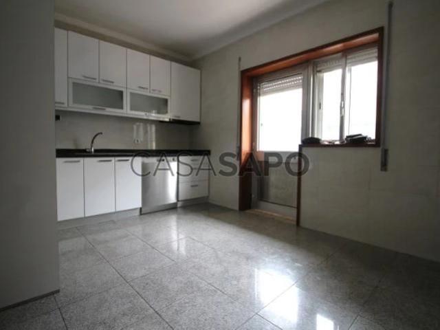 Apartamento T3 para alugar em Valongo