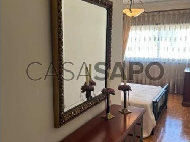 Apartamento T3 para alugar em Viana do Castelo