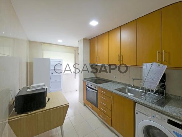 Apartamento T3 para alugar em Viana do Castelo