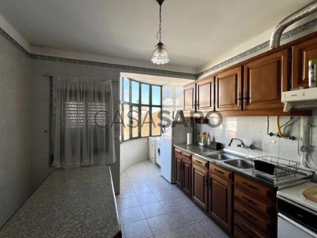 Apartamento T3 para alugar em Viana do Castelo
