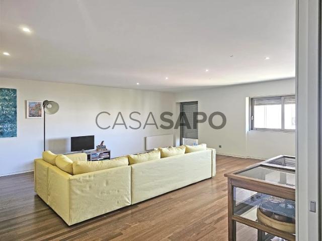 Apartamento T3 para alugar em Viana do Castelo
