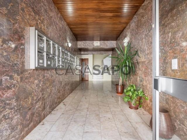 Apartamento T3 para alugar em Viana do Castelo