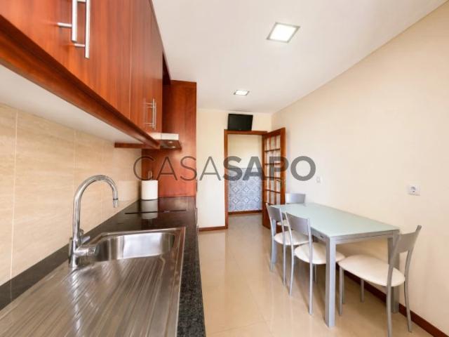 Apartamento T3 para alugar em Viana do Castelo