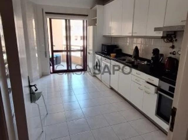 Apartamento T3 para alugar em Viana do Castelo