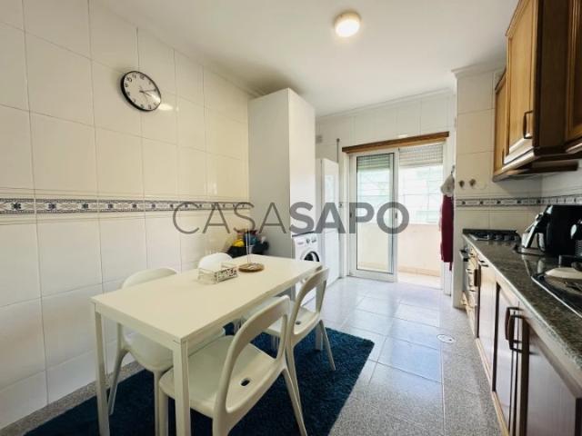 Apartamento T3 para alugar em Viana do Castelo