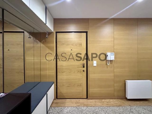 Apartamento T3 para alugar em Viana do Castelo