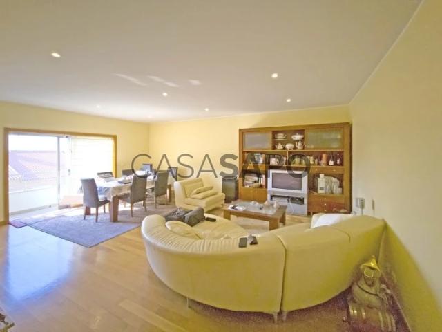 Apartamento T3 para alugar em Viana do Castelo