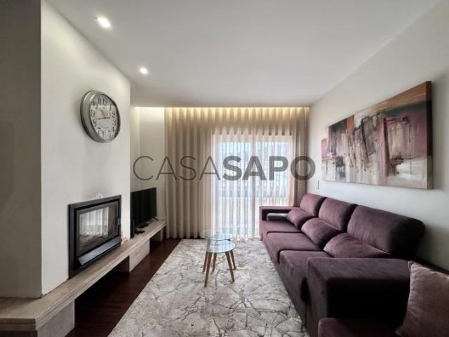 Apartamento T3 para alugar em Viana do Castelo