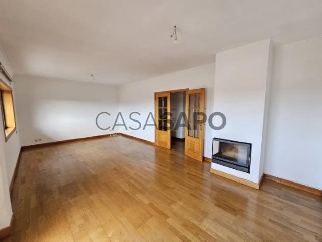 Apartamento T3 para alugar em Viana do Castelo
