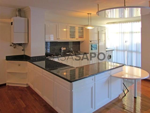 Apartamento T3 para alugar em Viana do Castelo