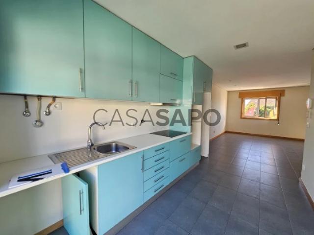 Apartamento T3 para alugar em Viana do Castelo