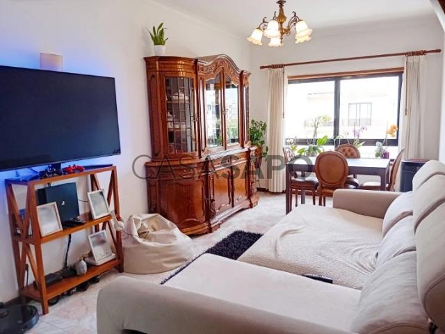 Apartamento T3 para alugar em Viana do Castelo