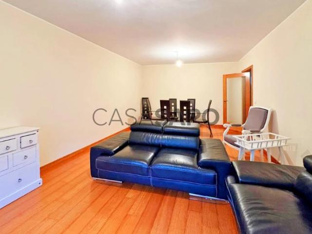 Apartamento T3 para alugar em Viana do Castelo
