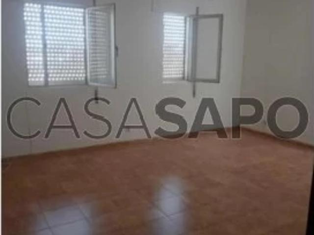 Apartamento T3 para alugar em Vila Nova da Barquinha