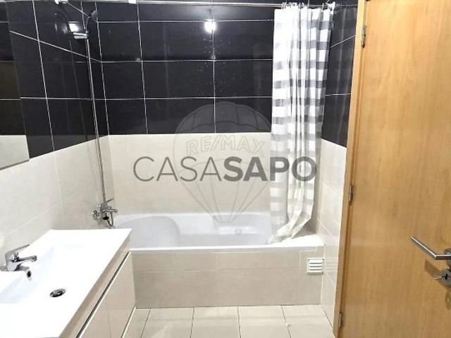 Apartamento T3 para alugar em Vila Nova da Barquinha