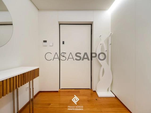 Apartamento T3 para alugar em Vila Nova de Gaia