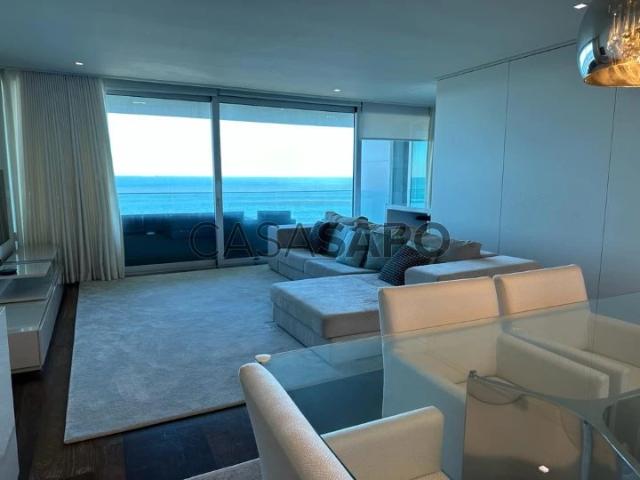 Apartamento T3 para alugar em Vila Nova de Gaia