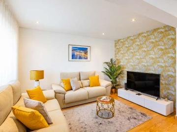 Apartamento T3 para alugar em Vila Nova de Gaia