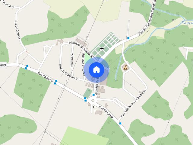 Apartamento T3 para alugar em Vila Nova de Gaia