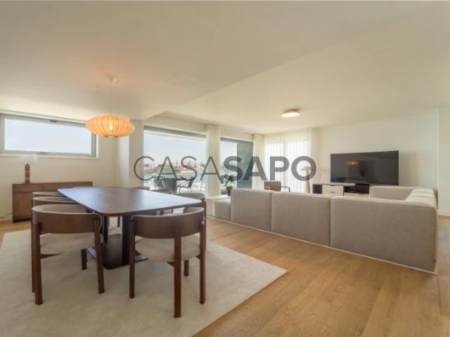 Apartamento T3 para alugar em Vila Nova de Gaia