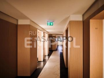 Apartamento T3 para alugar em Vila Nova de Gaia