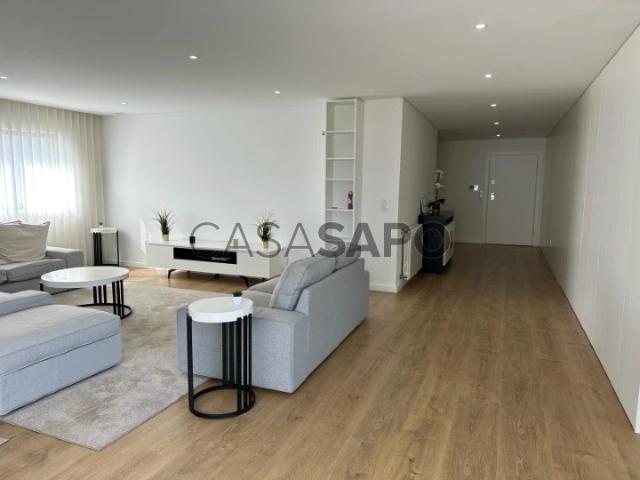 Apartamento T3 para alugar em Vila Nova de Gaia