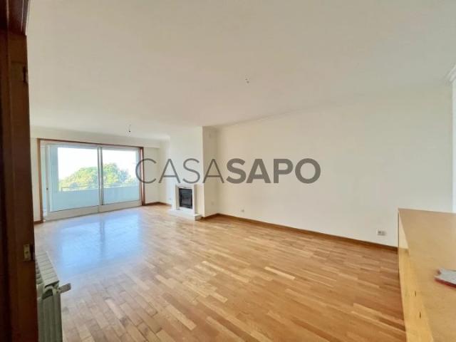Apartamento T3 para alugar em Vila Nova de Gaia