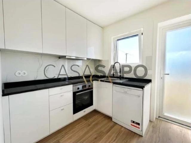 Apartamento T3 para alugar em Vila Nova de Gaia