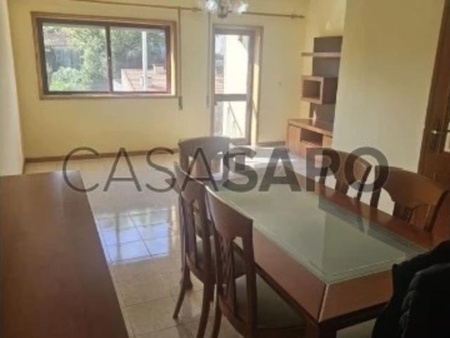 Apartamento T3 para alugar em Vila Nova de Gaia