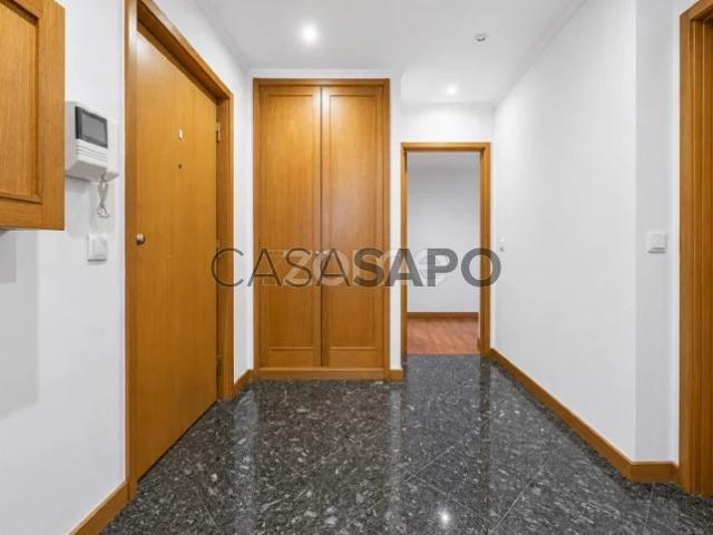 Apartamento T3 para alugar em Vila Nova de Gaia