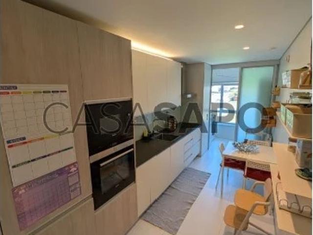 Apartamento T3 para alugar em Vila Nova de Gaia