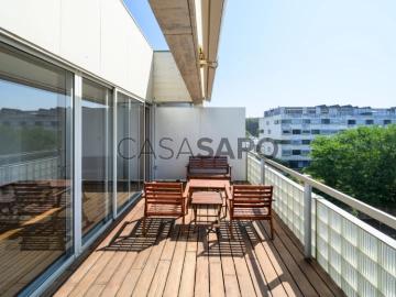 Apartamento T3 para alugar em Vila Nova de Gaia