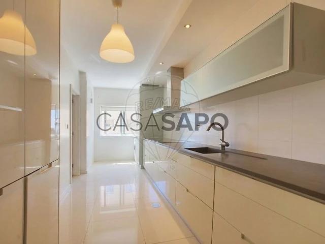 Apartamento T3 para alugar em Vila Nova de Gaia