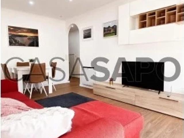 Apartamento T3 para alugar em Vila Nova de Gaia