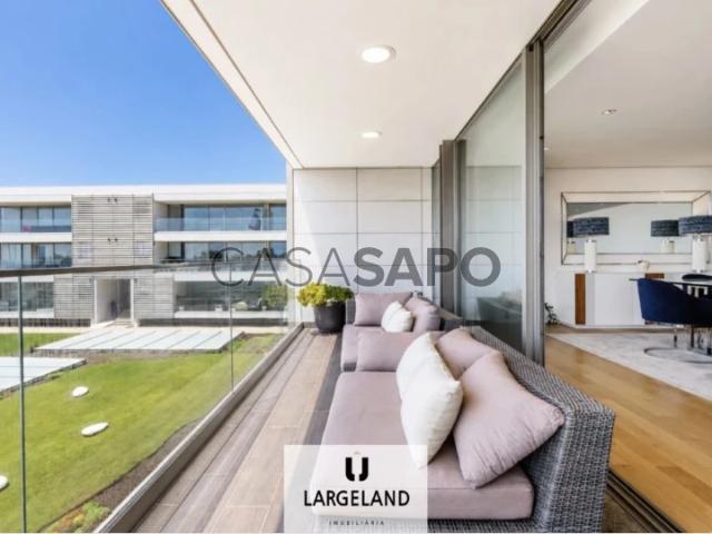 Apartamento T3 para alugar em Vila Nova de Gaia