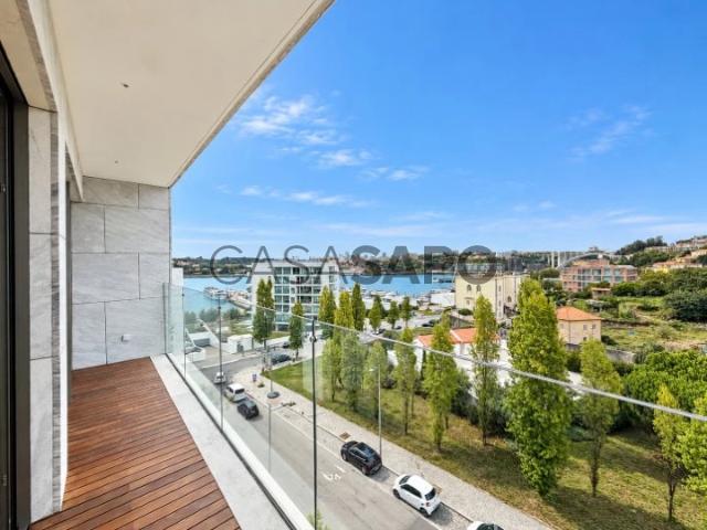 Apartamento T3 para alugar em Vila Nova de Gaia