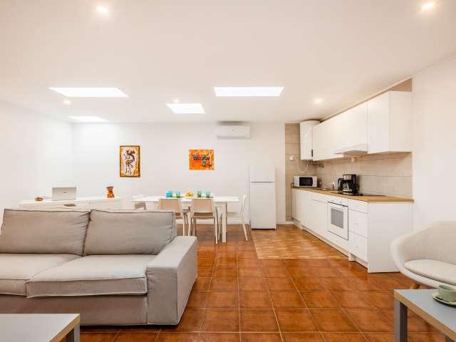 Apartamento T3 para alugar em Vila Nova de Gaia