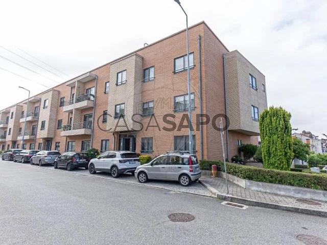 Apartamento T3 para alugar em Vila Nova de Gaia