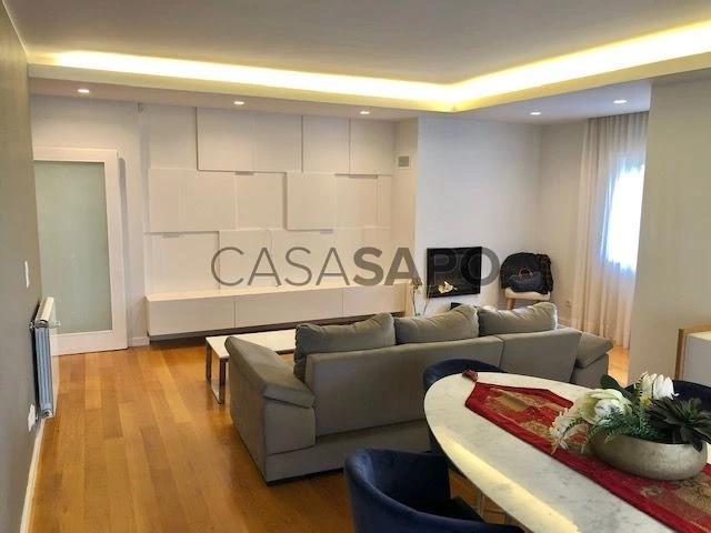 Apartamento T3 para alugar em Vila Nova de Gaia