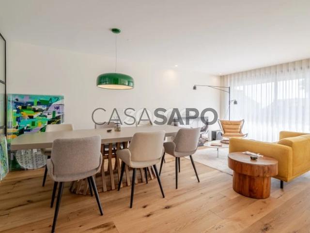 Apartamento T3 para alugar em Vila Nova de Gaia