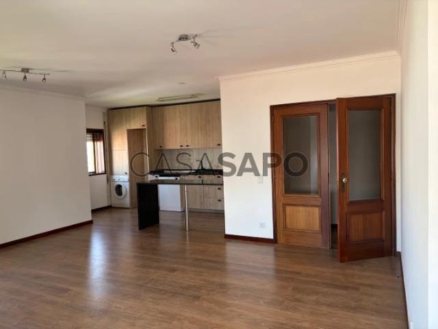 Apartamento T3 para alugar em Vila Nova de Gaia