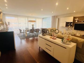 Apartamento T3 para alugar em Vila Nova de Gaia