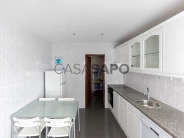Apartamento T3 para alugar em Vila Nova de Gaia